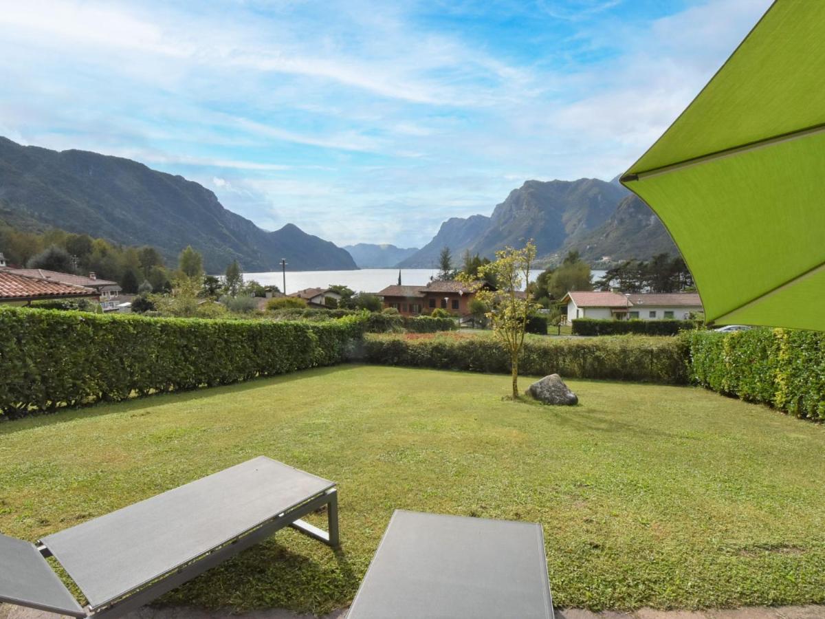 Holiday Home Villa Vesta By Interhome Crone Exteriör bild