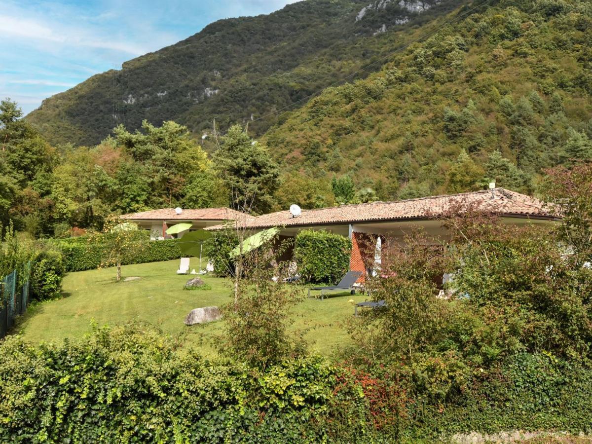 Holiday Home Villa Vesta By Interhome Crone Exteriör bild