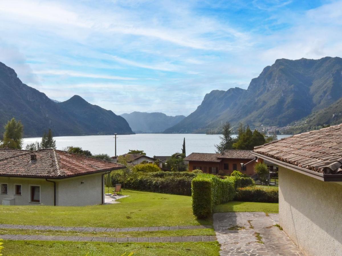 Holiday Home Villa Vesta By Interhome Crone Exteriör bild
