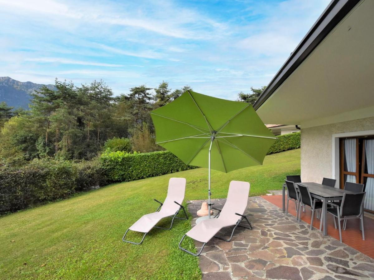 Holiday Home Villa Vesta By Interhome Crone Exteriör bild
