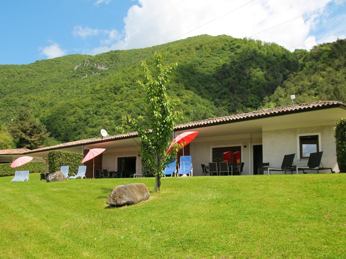 Holiday Home Villa Vesta By Interhome Crone Exteriör bild