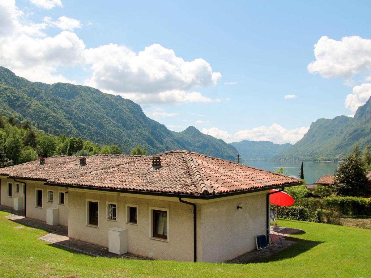 Holiday Home Villa Vesta By Interhome Crone Exteriör bild