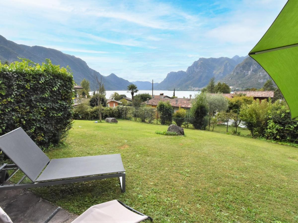 Holiday Home Villa Vesta By Interhome Crone Exteriör bild