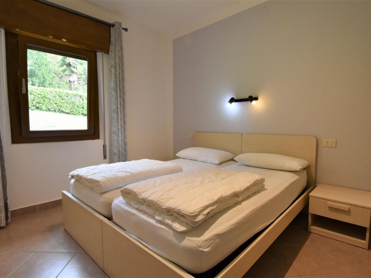 Holiday Home Villa Vesta By Interhome Crone Exteriör bild
