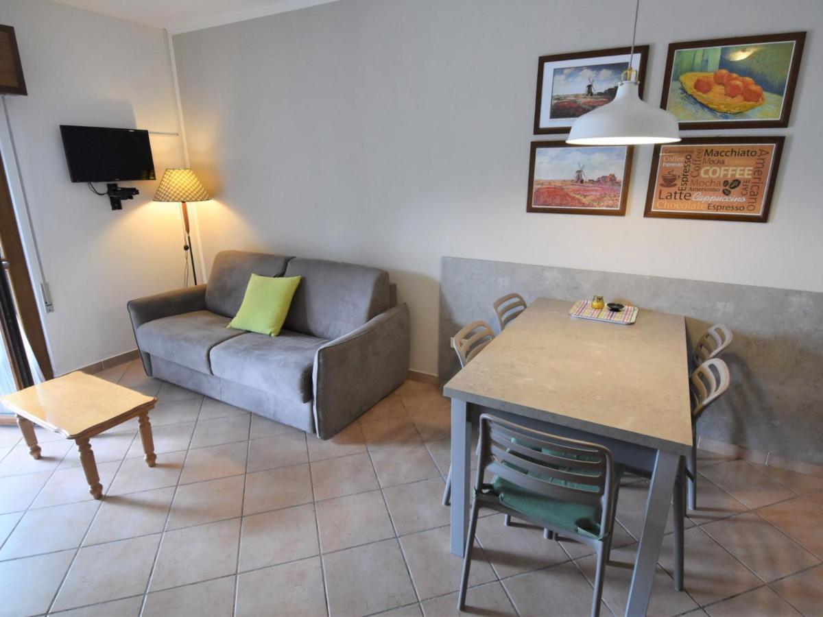 Holiday Home Villa Vesta By Interhome Crone Exteriör bild